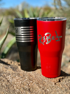 R3BEL Tumbler (30 oz)