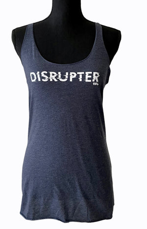 Disrupter Tank Top