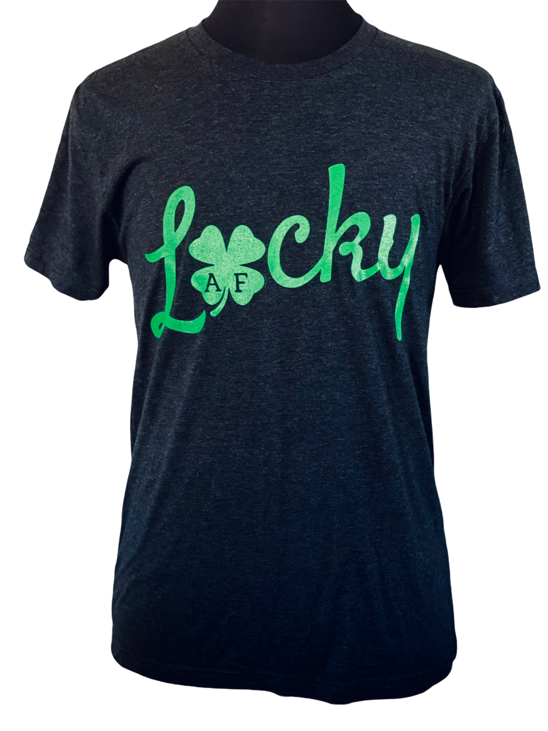 R3BEL Lucky AF Tshirt (mens)