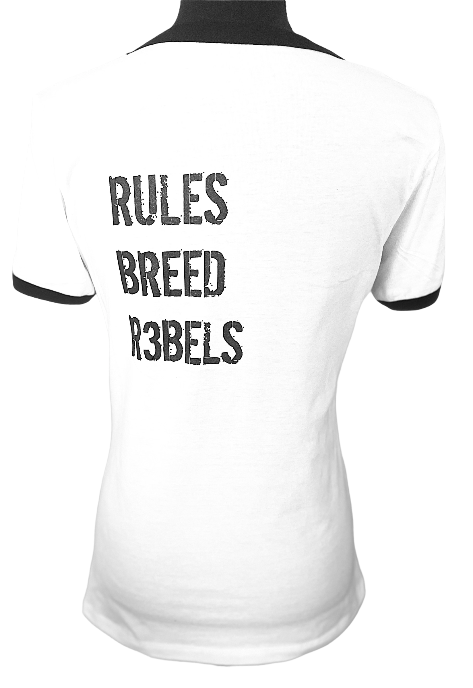 RULES BREED R3BELS (women’s)