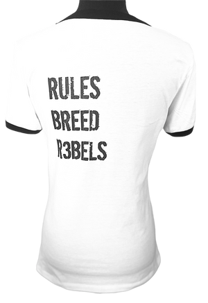 RULES BREED R3BELS (women’s)