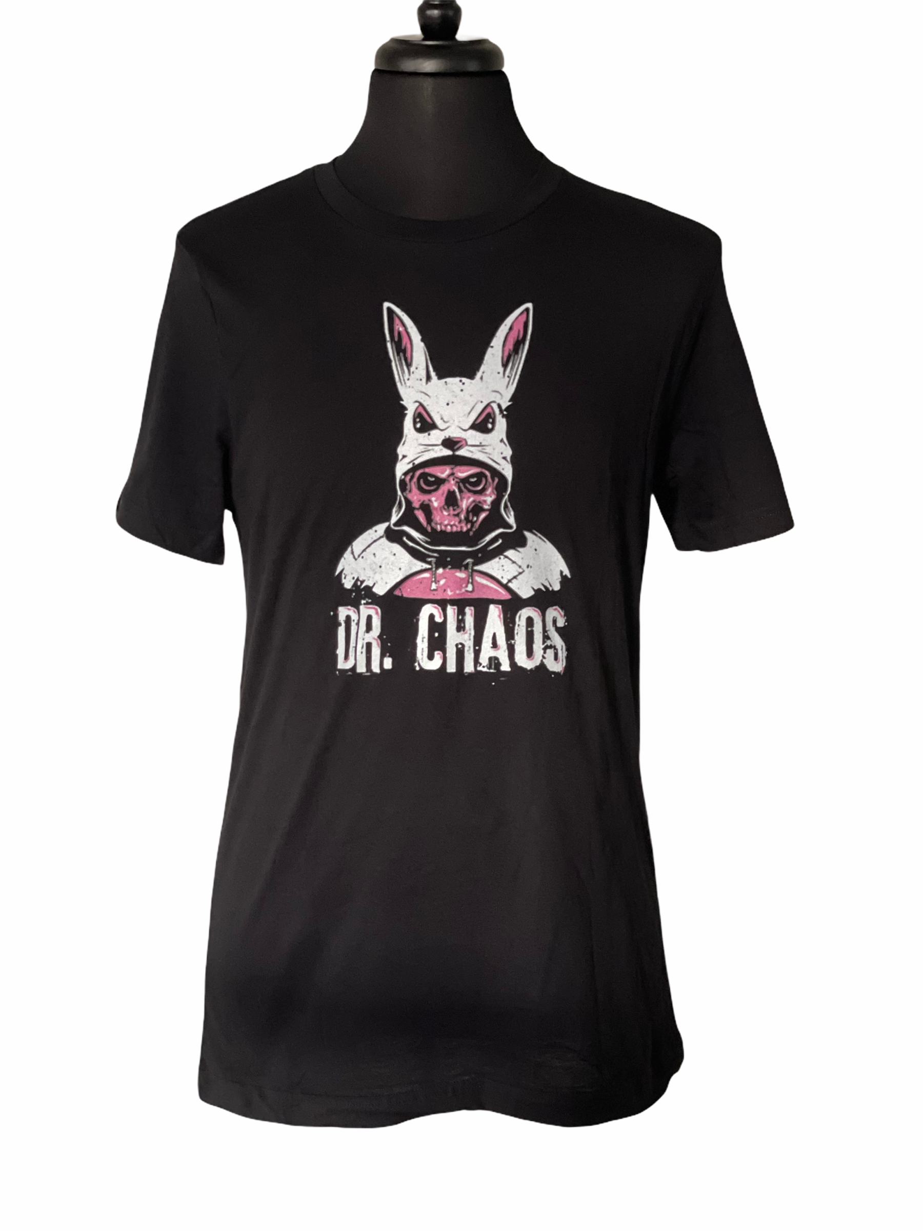 SALE!! R3BEl Dr. Chaos T-Shirt