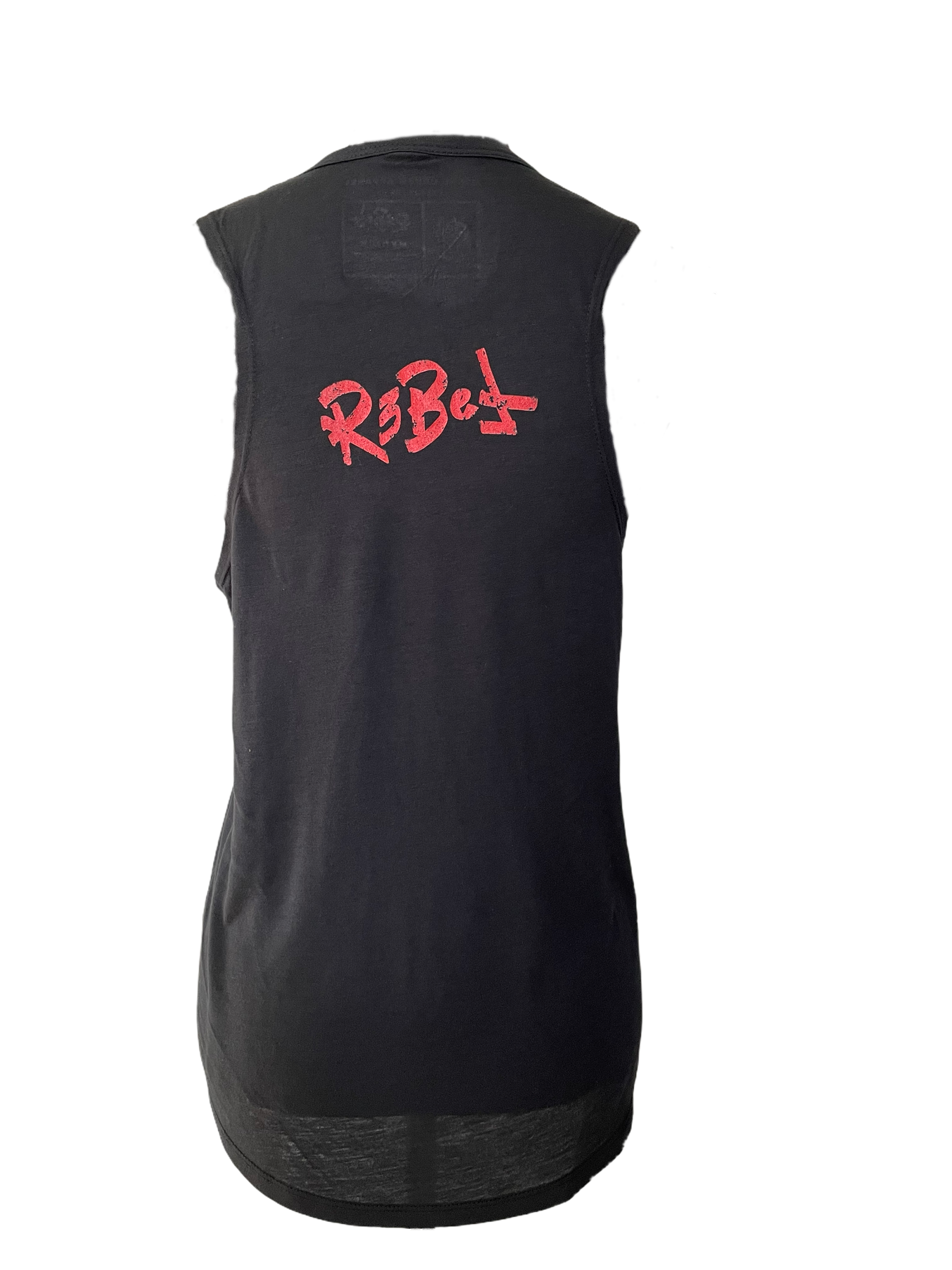 R3BEL - Boss Babe Tank