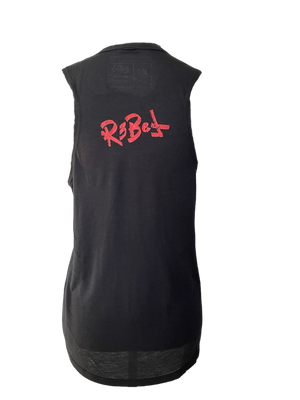 R3BEL - Boss Babe Tank