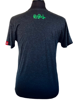 R3BEL Lucky AF Tshirt (mens)