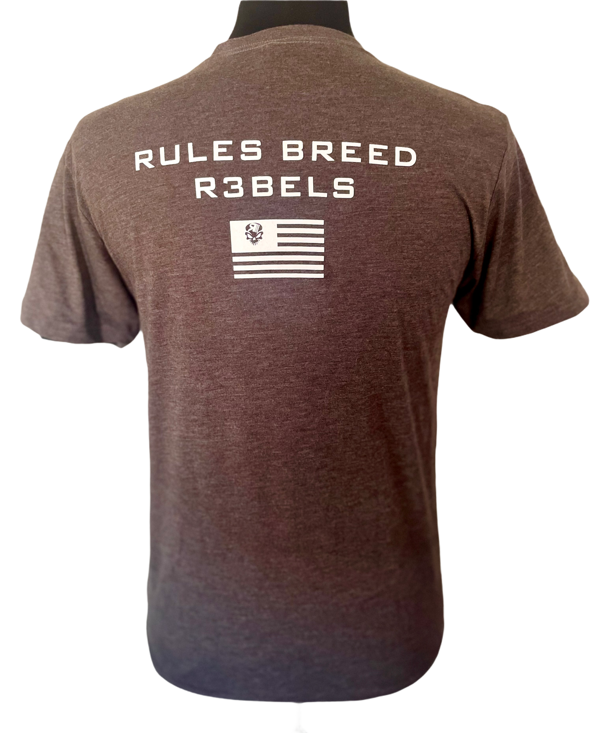 RULES BREED R3BELS (men’s)