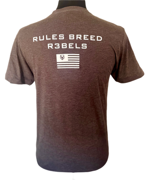 RULES BREED R3BELS (men’s)