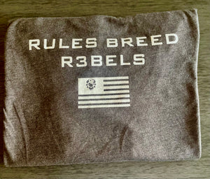 RULES BREED R3BELS (men’s)