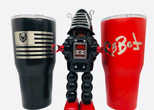 R3BEL Tumbler (30 oz)