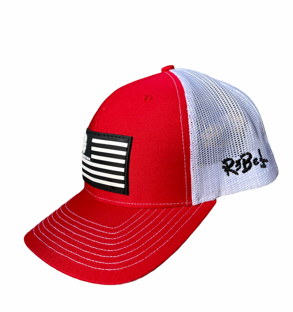 GEAR - R3BEL Urban Apparel